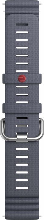 Image du produit Polar Bracelet (22 mm, Silicone, Divers)