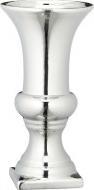 Produktbild Cepewa Bodenvase, silber, gross, ca. 30cm Höhe (1 x)