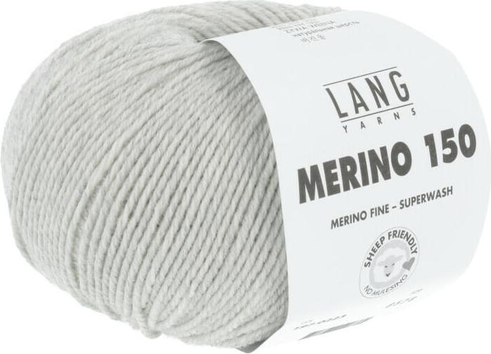 GRIS CLAIR MÉLANGÉ 197.0223
