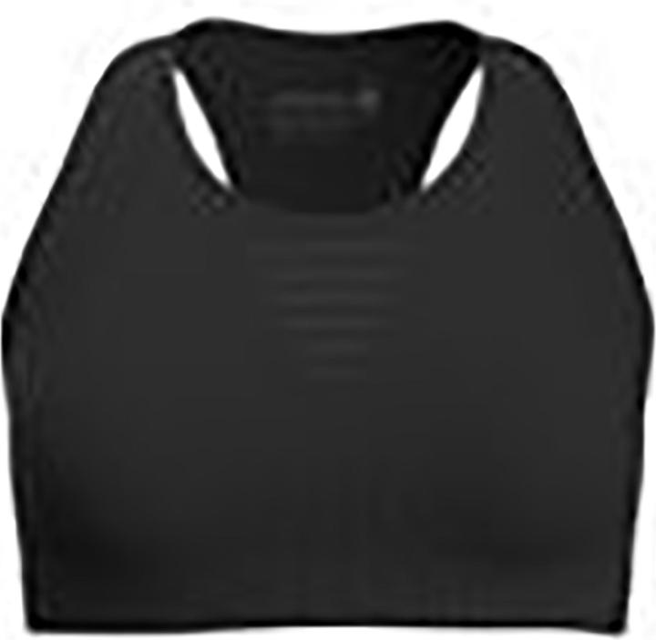 Actual product image Smartwool Ws Intraknit Racerback Bra (L)