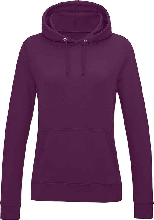 Awdis College Kapuzenpullover (S)