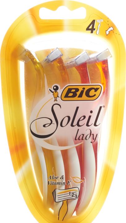 Image du produit Bic Lady
