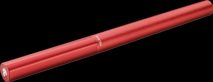 Produktbild Pelikan Füllhalter Ineo Elements P6 -Etui Feuer-Rot (Feuer-rot, 1 x)