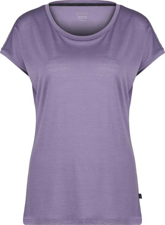 Purple ash