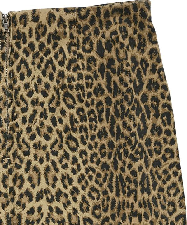 Produktbild Vero Moda Vmnelly Hr Short Skirt Aop Noos (M)