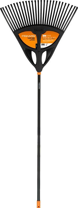 Produktbild Fiskars Solid Laubbesen XL