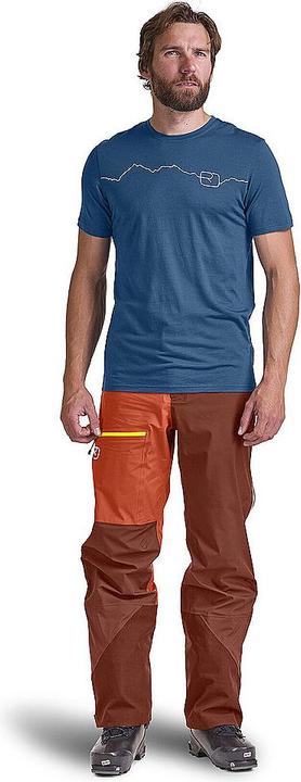Actual product image Ortovox 150 COOL MOUNTAIN TS (M)