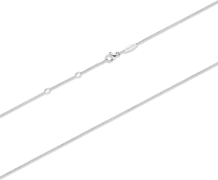 Produktbild Thomas Sabo Venezia-Kette 925er (925er Silber, 45 - 90 cm)