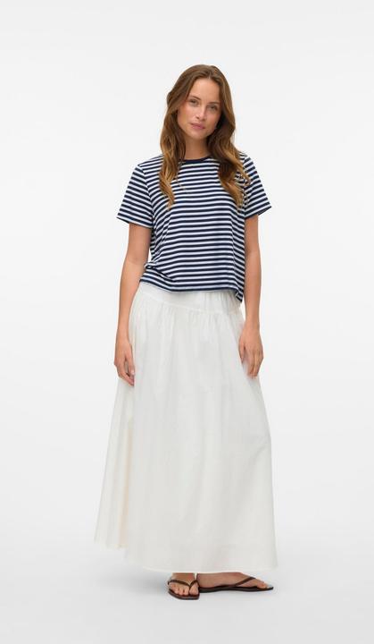 Image du produit Vero Moda VMROXANNE Mittlere Taille Langer Rock Rock (L)