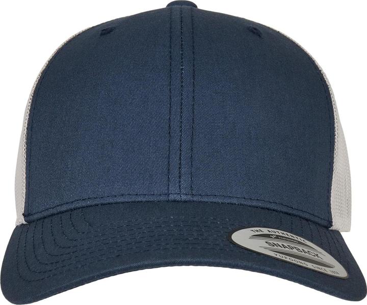 Immagine prodotto Flexfit Retro Trucker 2-Tone - 3226 (Taglia unica)