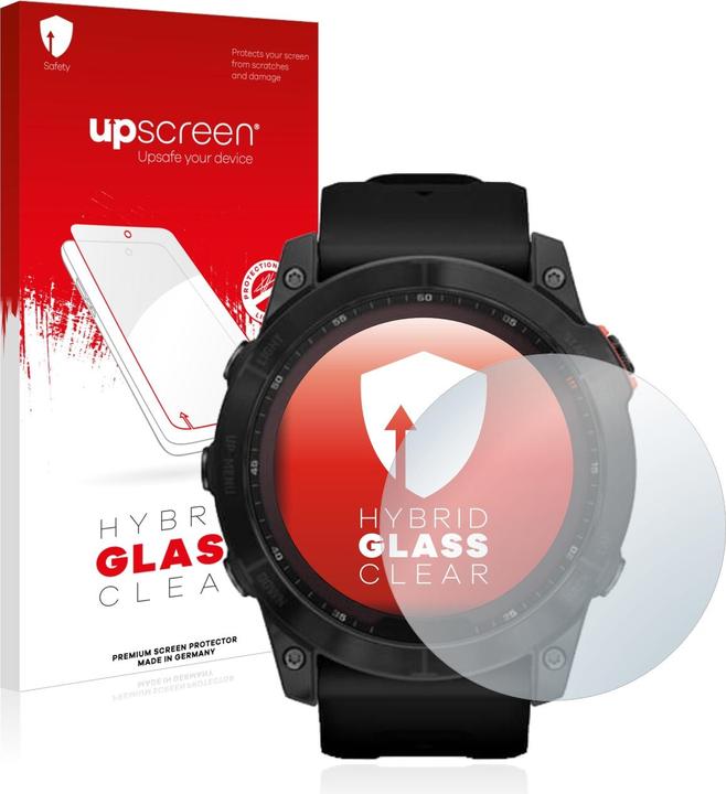 upscreen Scratch Shield Verre