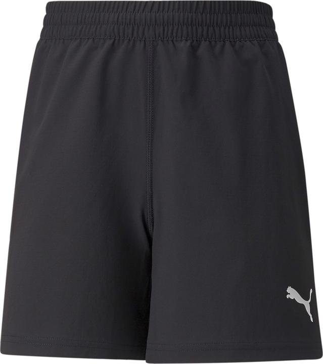 Immagine prodotto Puma teamFINAL Pantaloncini Jr (140)