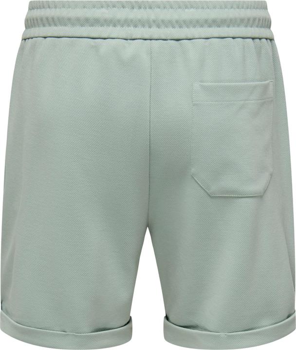 Produktbild Only & Sons Sweatshorts Newkodyl kurze Jogginghose (L)