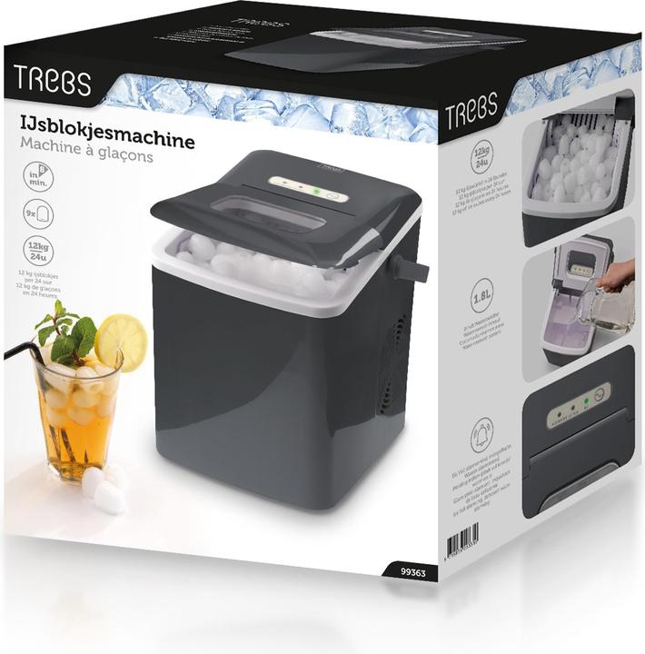 Image du produit Trebs Comfortice