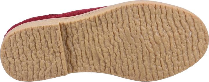Image du produit Hush Puppies Bottines pour filles Mini Maddy en daim (32)