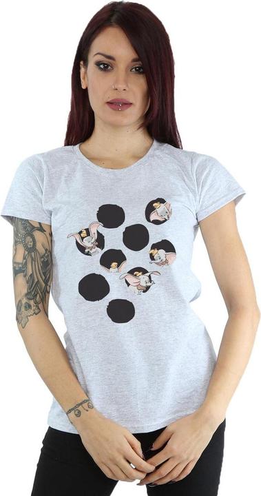 Produktbild Disney Dumbo Peekaboo TShirt (L)