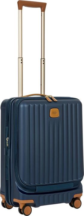 Actual product image Brics Bric's Trolley + Suitcase Capri Trolley 28028 (45 l, Hand luggage (up to 50 litres))