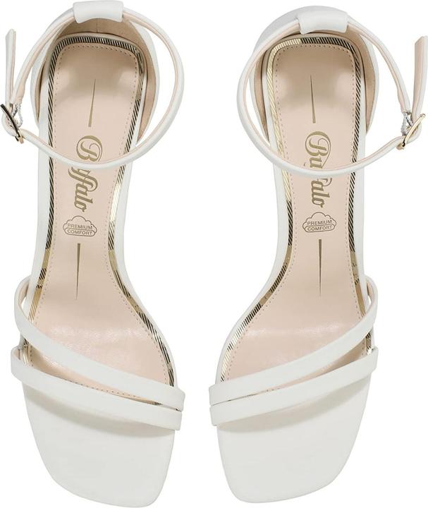 Actual product image Buffalo 's heel sandals blair chic (40)