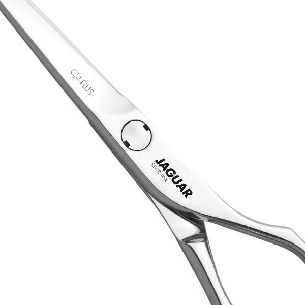 Actual product image Jaguar CJ4 Plus Hair Scissors 6" (15.24 cm)