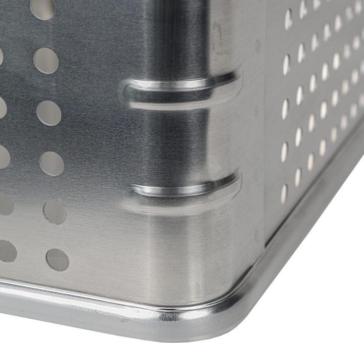 Actual product image Dönges FireBox transport basket DIN 14880, 800 x 400 x 330 mm