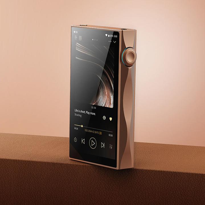 Image du produit Shanling M3 Plus (64 Go)