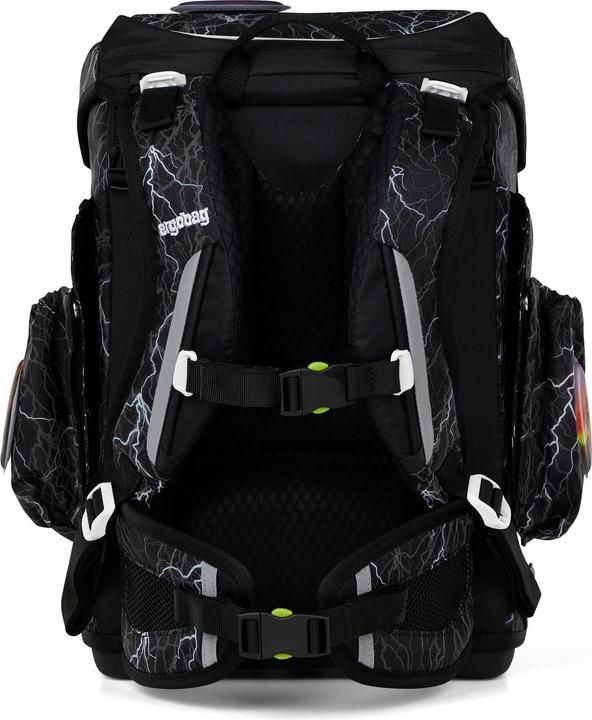 Actual product image Ergobag Cubo Light satchel set (19 l)