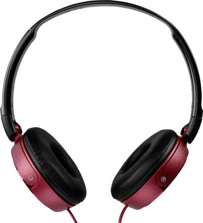 Image du produit Sony Mdr-Zx310ap (ANC, Filaire)