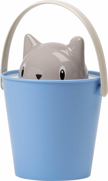 Gamelle : accessoires