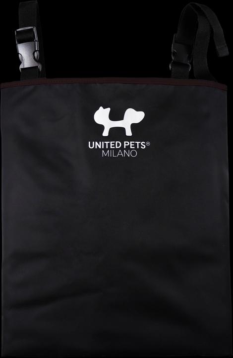 Immagine prodotto United Pets Tappetino per auto (Cane, Lavabile)