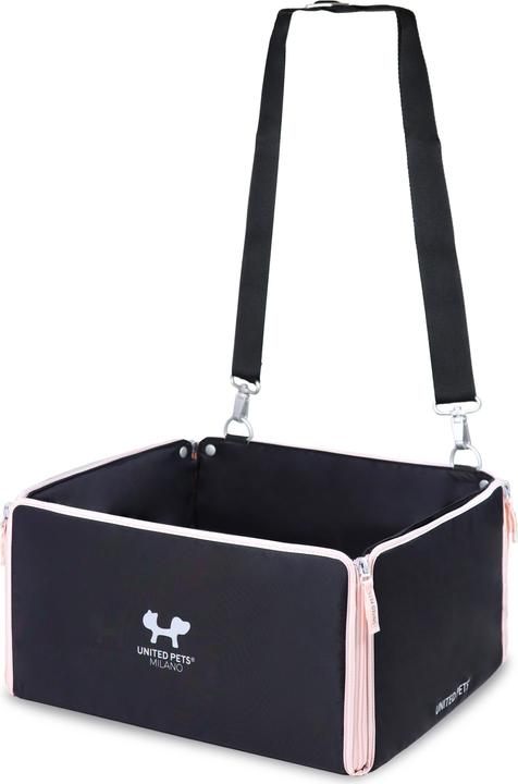 Immagine prodotto United Pets Box auto (Cane, Lavabile)