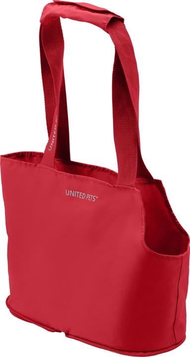 Produktbild United Pets Lazy Dog Bag (Hund, Sicherheitsverschluss)