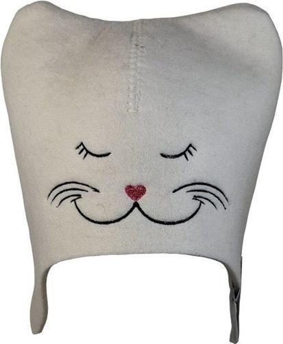 Produktbild Flammifera Sauna Hat Cat