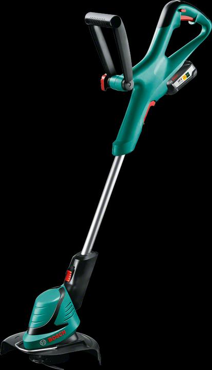 Productafbeelding Bosch Home & Garden Art 23-18 Li (Plastic mes)