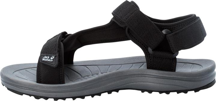 Actual product image Jack Wolfskin Wave Breaker M (47)