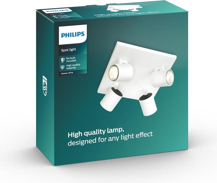 Productafbeelding Philips Loper (GU10)
