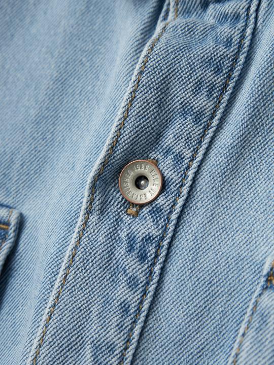 Image du produit Name it Chemise en denim (158)