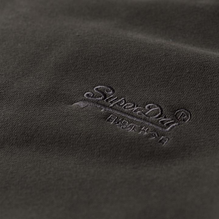 Immagine prodotto Superdry Sweatshirt Casual Bequem sitzend Essential Logo Hoodie (XXL)