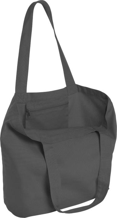 Actual product image Xd Collection Recycled Canvas Undyed Tote Bag (28 l)