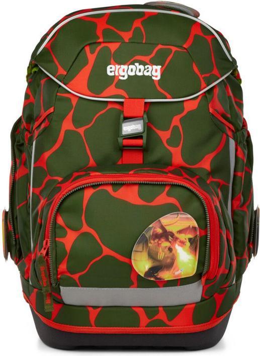 Produktbild Ergobag Pack Schulranzen-Set (20 l)