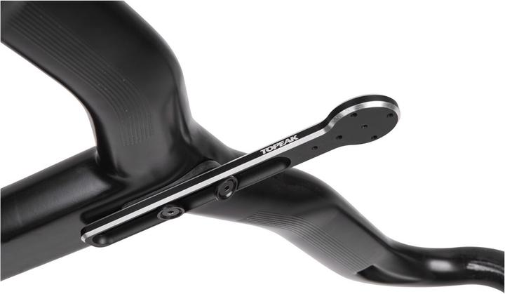 Actual product image Topeak UTF Multi-Mount