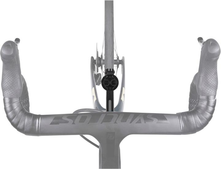 Actual product image Topeak UTF Multi-Mount
