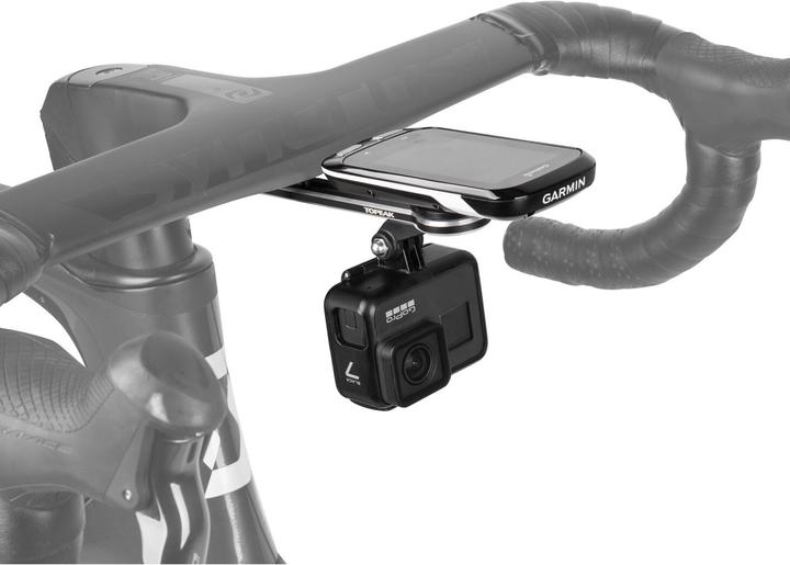 Actual product image Topeak UTF Multi-Mount
