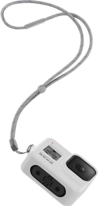 Produktbild GoPro Hülle + Trageband (HERO8 Black)