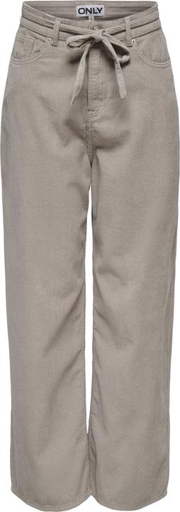 Produktbild Only ONLBLEECKER Baggy Fit Hose mit weitem Beinschnitt Hose mit weitem Beinschnitt (32)