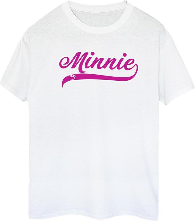 Produktbild Disney Minnie Mouse Logo TShirt (XL)