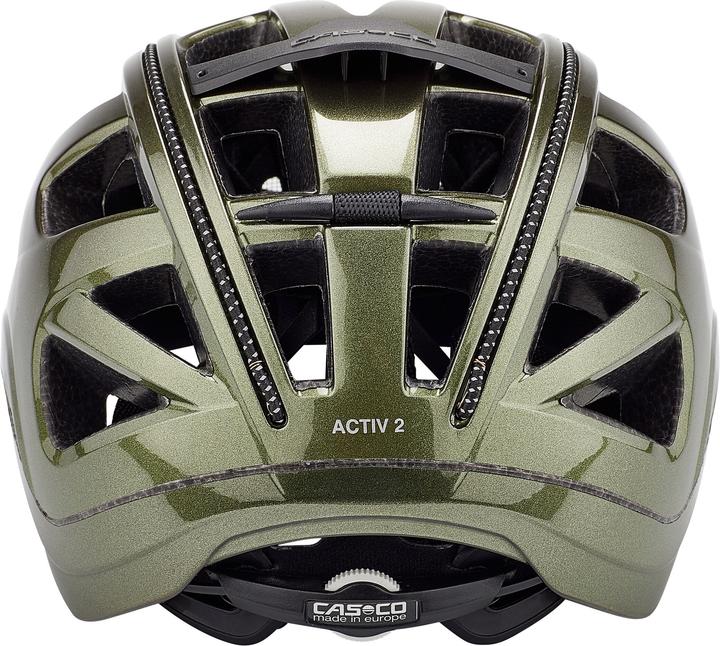 Immagine prodotto Casco Attività 2 (58 - 62 cm)
