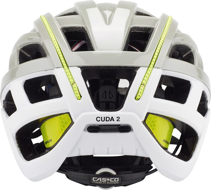Image du produit Casco CUDA 2 Strada (56 cm)