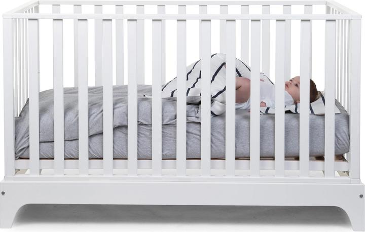 Immagine prodotto Childhome Letto 17 (70 x 140 cm)