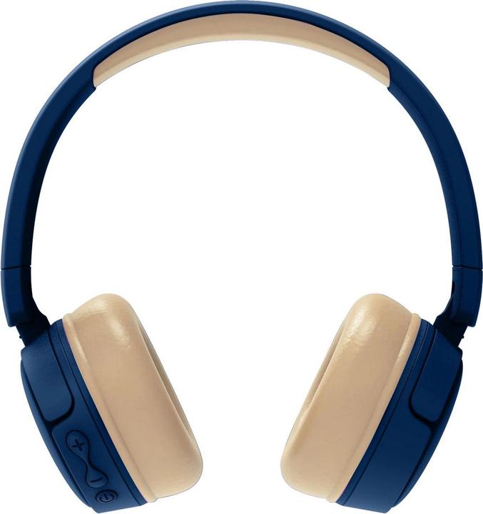 Produktbild Drahtlose Kopfhörer Blitz & Brille (ANC, 24 h, Kabellos)