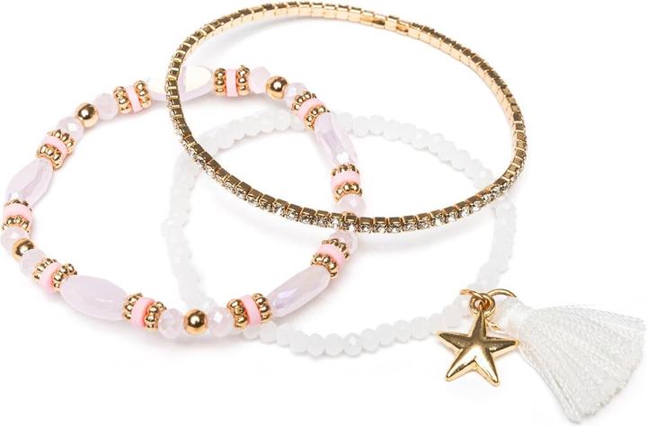 Produktbild Great Pretenders Armband Rising Star